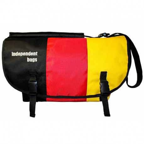 Independent Bags Mission Germany