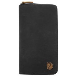 Fjallraven Travel Wallet (Dark Grey)