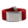 Fjallraven Merano Canvas Belt (Lava)