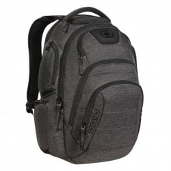 OGIO Renegade RSS 17 (Black Pindot)