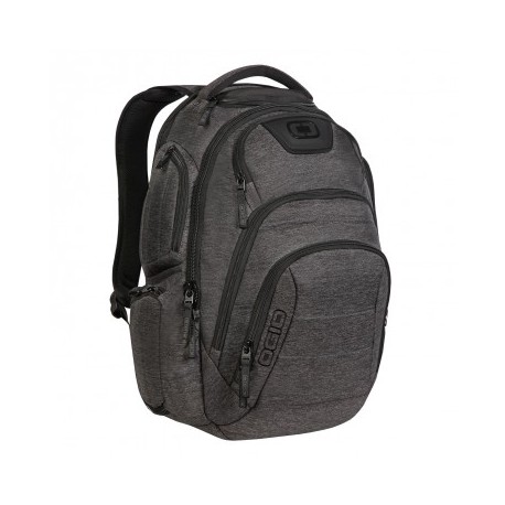 OGIO Renegade RSS 17 (Black Pindot)