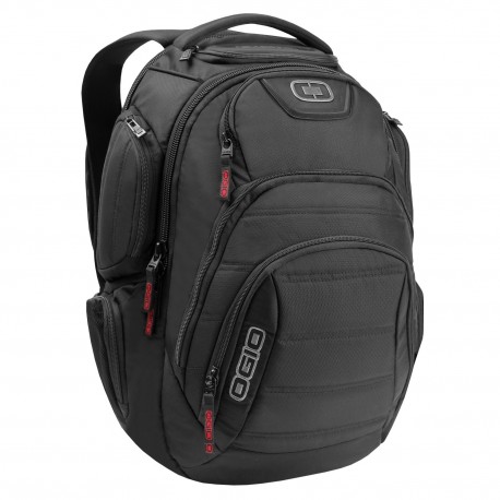 OGIO Renegade RSS (Black)