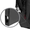 OGIO Renegade RSS 17 (Black Pindot)