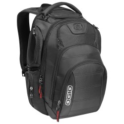 OGIO Gambit Pack Black