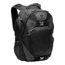 OGIO Squadron Black