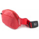 Tucano Compatto XL Waistbag Packable (Red)
