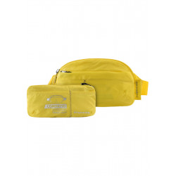 Tucano Compatto XL Waistbag Packable (Yellow)