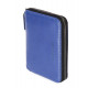 Tucano Sicuro Premium Wallet (Blue)