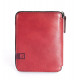 Tucano Sicuro Premium Wallet (Red)