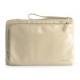 Tucano Elle Slim Bag 11"/iPad/Tablet (Ivory)