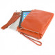 Tucano Elle Slim Bag 11"/iPad/Tablet (Orange)