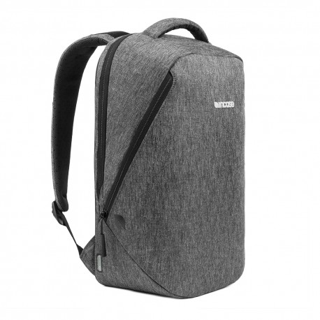 Incase Reform Backpack 13" Heather Black