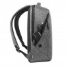 Incase Reform Backpack 13" Heather Black