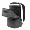 Incase Reform Backpack 13" Heather Black