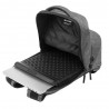 Incase Reform Backpack 13" Heather Black