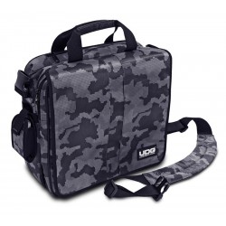 UDG Ultimate CourierBag DeLuxe Digital Camo Grey