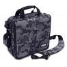 UDG Ultimate CourierBag DeLuxe Digital Camo Grey