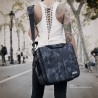 UDG Ultimate CourierBag DeLuxe Digital Camo Grey