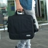 UDG Ultimate CourierBag DeLuxe Black/Orange