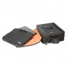 UDG Ultimate CourierBag DeLuxe 17" Black/Orange
