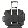 UDG Ultimate CourierBag DeLuxe 17" Black/Orange