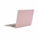 Incase Snap Jacket (MacBook Pro 13"- Thunderbolt (USB-C)-Rose Quartz)