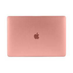 Incase Hardshell Rose Quartz (MacBook Pro 15" Thunderbolt USB-C)