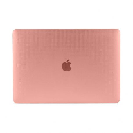 Incase Hardshell Rose Quartz (MacBook Pro 15" Thunderbolt USB-C)