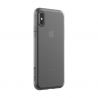 Incase Protective Clear Cover (iPhone XS) Clear