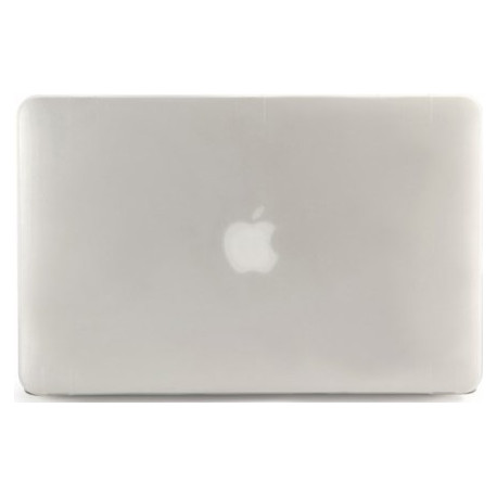 Tucano Nido (MacBook Pro 13" Retina) Transparent