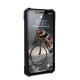UAG Monarch Case (iPhone XR) Carbon Fiber