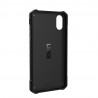 UAG Monarch Case (iPhone XR) Carbon Fiber
