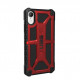UAG Monarch Case (iPhone XR) Crimson