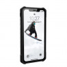 UAG Monarch Case (iPhone XR) Crimson
