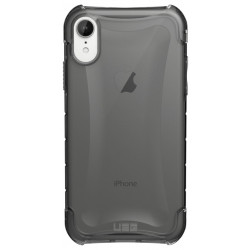 UAG Plyo Case (iPhone XR) Ash