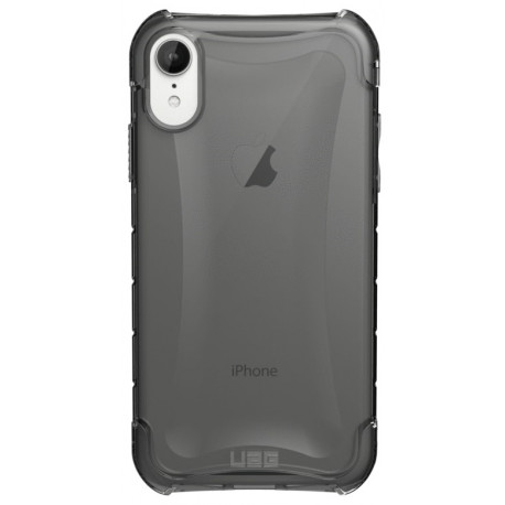 UAG Plyo Case (iPhone XR) Ash