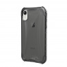 UAG Plyo Case (iPhone XR) Ash