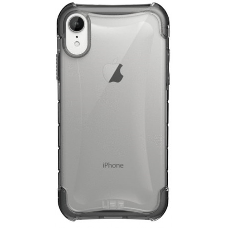 UAG Plyo Case (iPhone XR) Ice