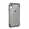 UAG Plyo Case (iPhone XR) Ice