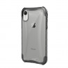 UAG Plyo Case (iPhone XR) Ice