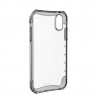 UAG Plyo Case (iPhone XR) Ice