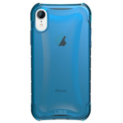 UAG Plyo Case (iPhone XR) Glacier