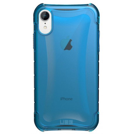 UAG Plyo Case (iPhone XR) Glacier