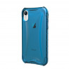 UAG Plyo Case (iPhone XR) Glacier