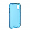 UAG Plyo Case (iPhone XR) Glacier