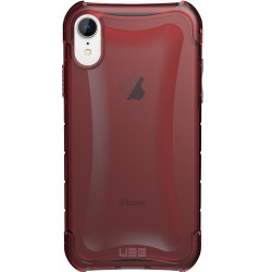 UAG Plyo Case (iPhone XR) Crimson