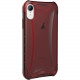 UAG Plyo Case (iPhone XR) Crimson