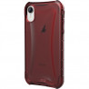 UAG Plyo Case (iPhone XR) Crimson