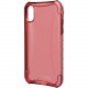 UAG Plyo Case (iPhone XR) Crimson