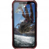 UAG Plyo Case (iPhone XR) Crimson